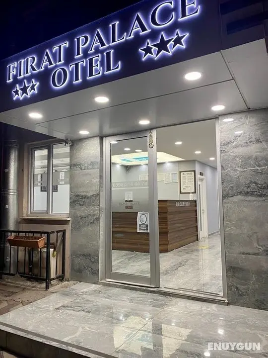 Firat Palace Otel - Genel