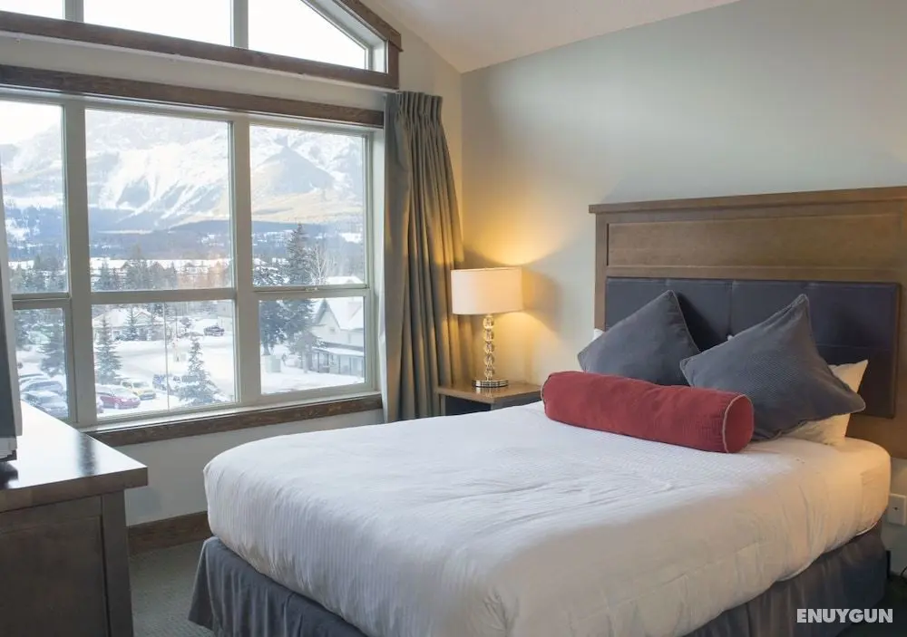 Fire Mountain Lodge - Öne Çıkan Resim