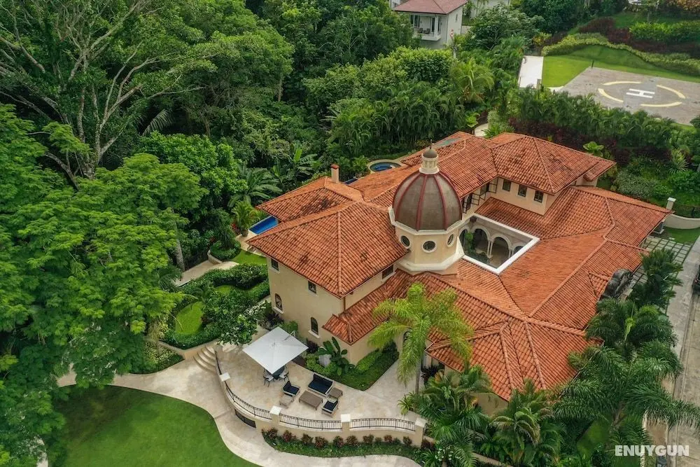 Villa Firenze, Costa Rica All Inclusive Luxury - Öne Çıkan Resim