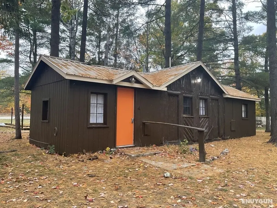 Fireside Village Cabins - Öne Çıkan Resim