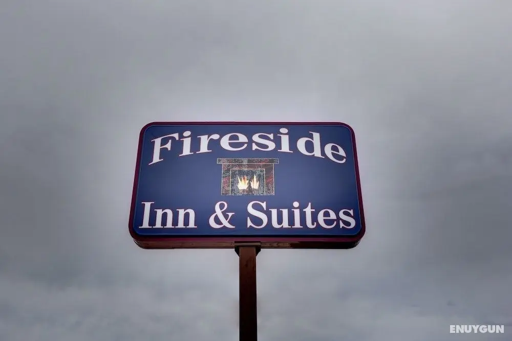 Fireside Inn & Suites - Öne Çıkan Resim