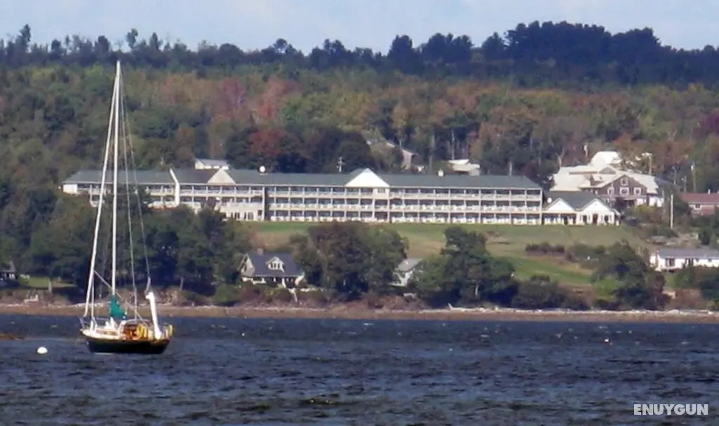 Fireside Inn & Suites Ocean's Edge - Genel