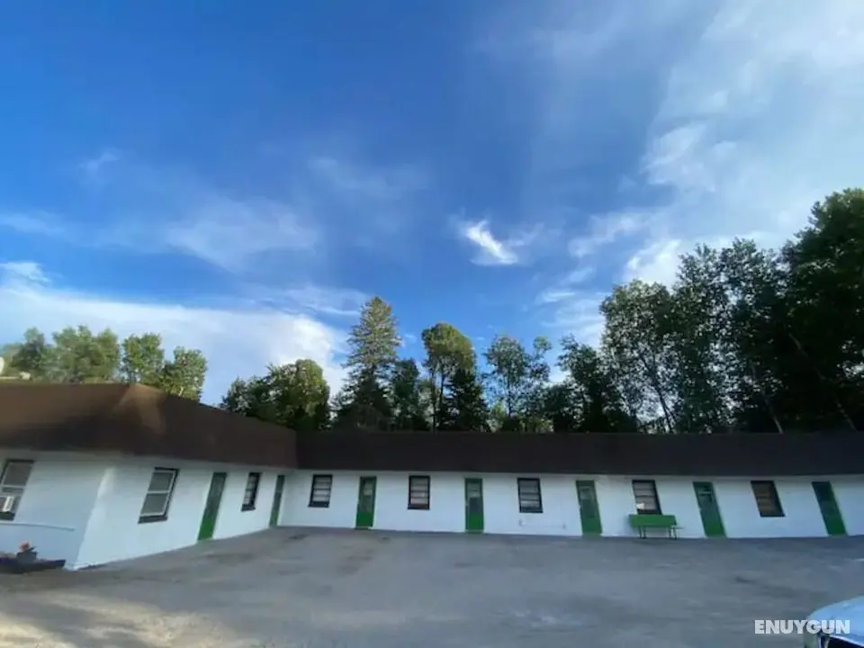 Fireside Lodge - Öne Çıkan Resim