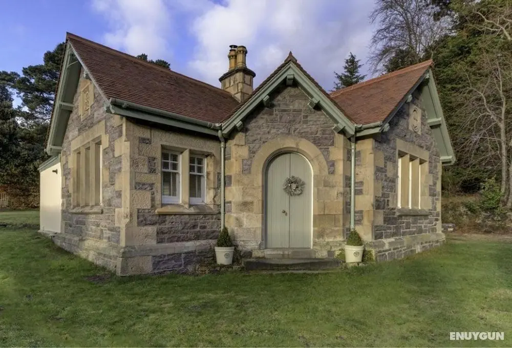 Firlands Lodge - Öne Çıkan Resim