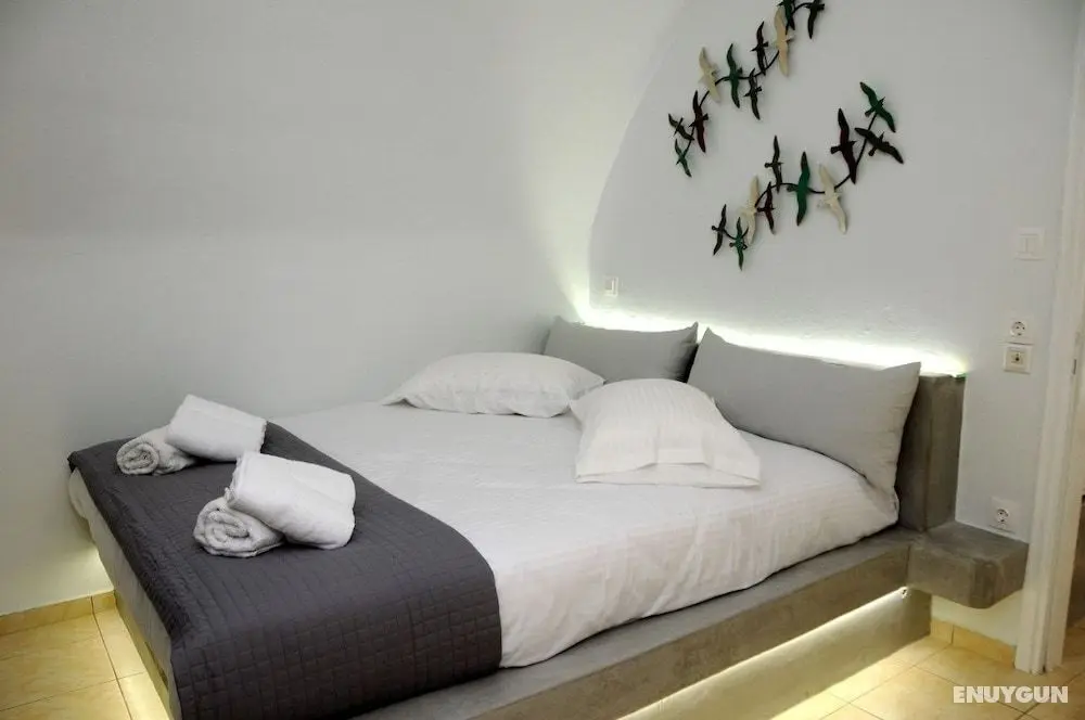 Firostefani Apartment - Öne Çıkan Resim