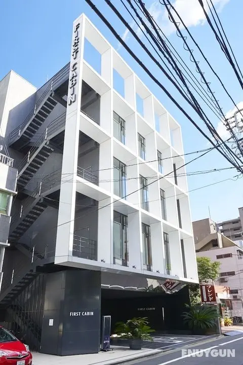 First Cabin Akihabara Showa-dori - Öne Çıkan Resim