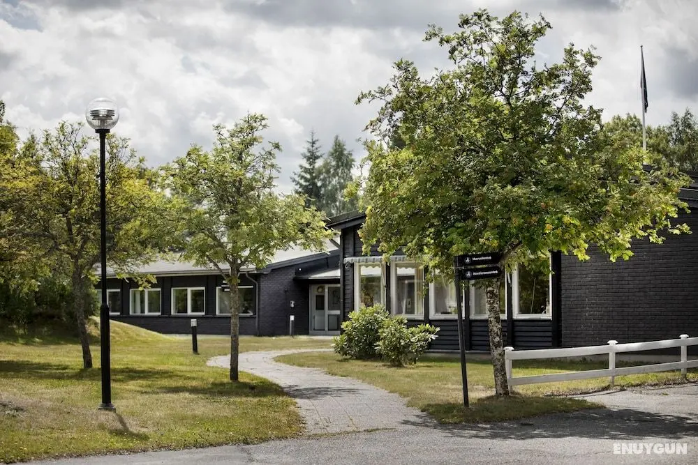 First Camp Ånnaboda-Örebro - Öne Çıkan Resim
