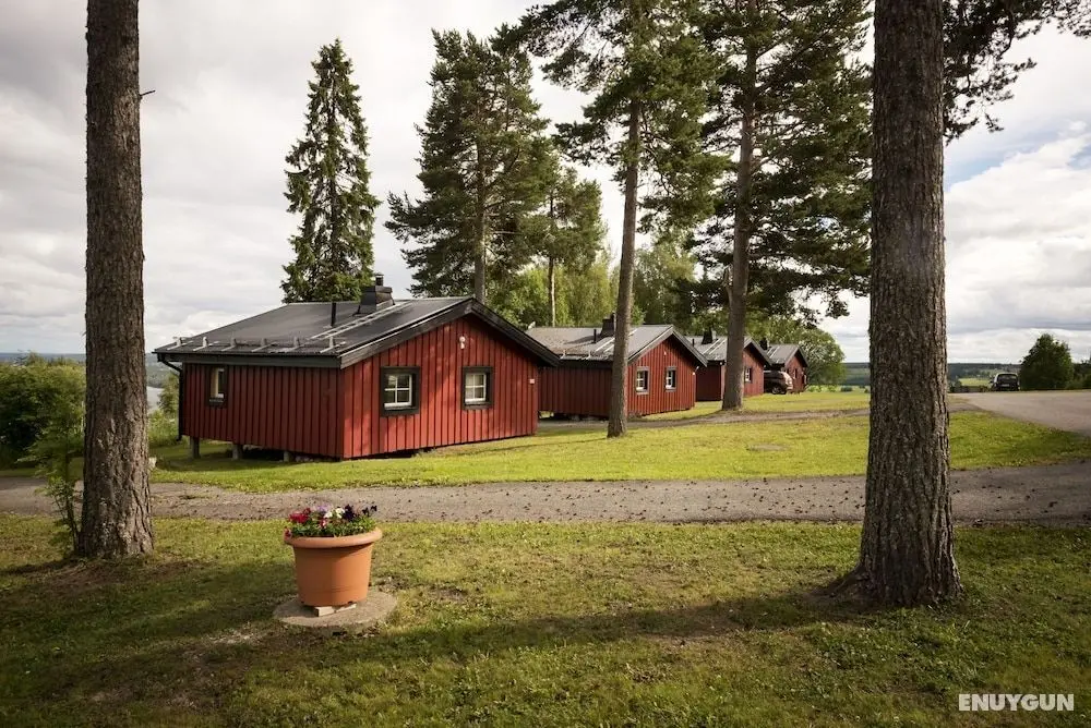 First Camp Frösön Östersund - Öne Çıkan Resim