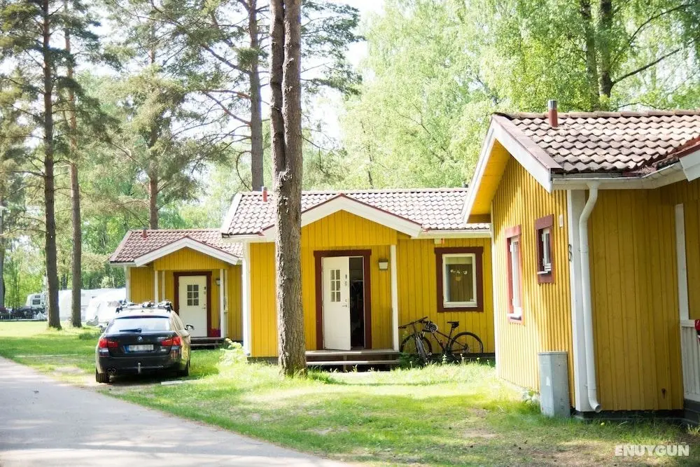 First Camp Mellsta-Borlänge - Öne Çıkan Resim