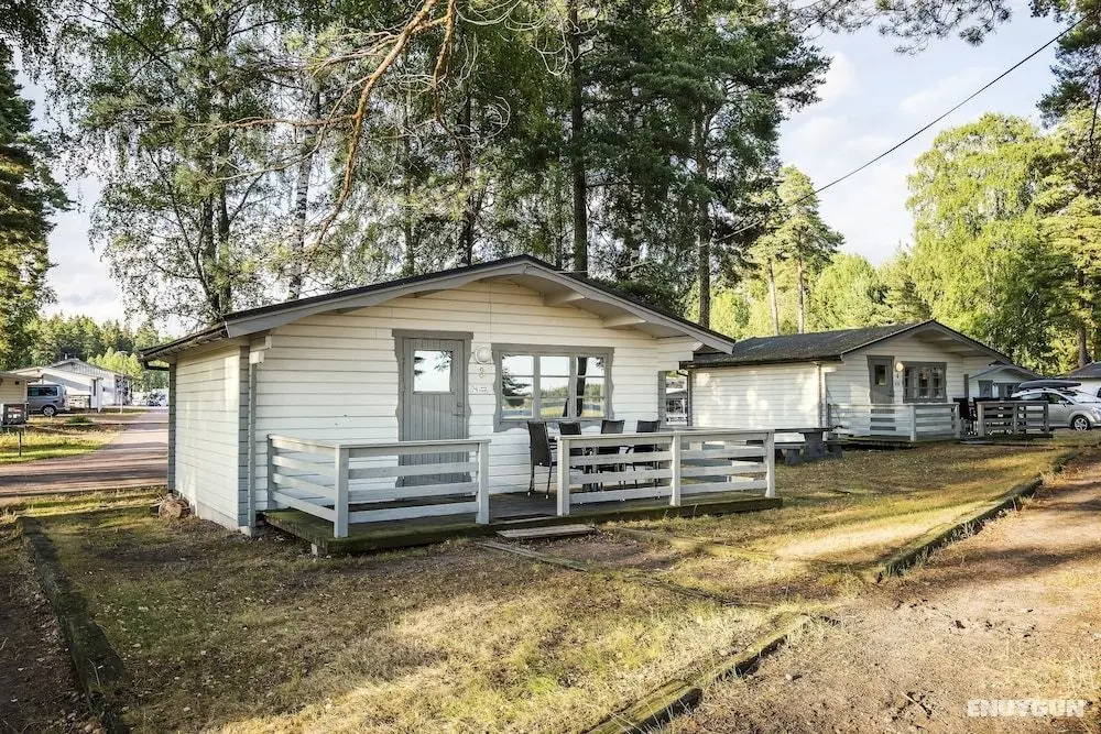 First Camp Mörudden Karlstad - Öne Çıkan Resim