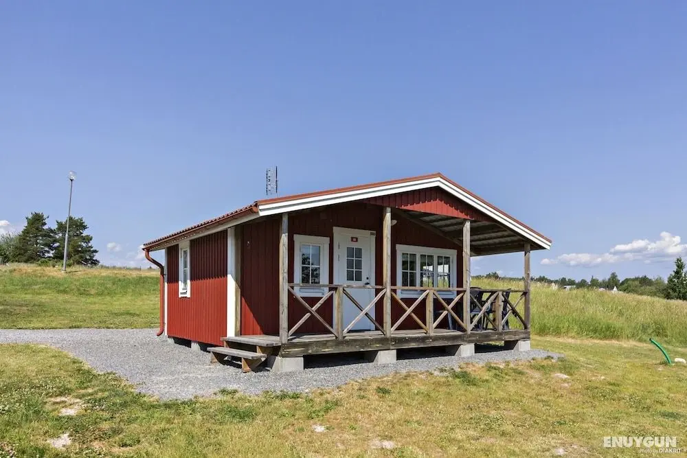 First Camp Nora-Bergslagen - Öne Çıkan Resim