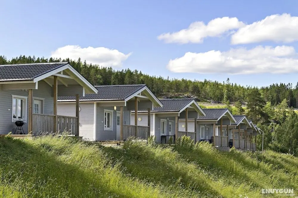First Camp Sundsvall-Höga Kusten - Öne Çıkan Resim