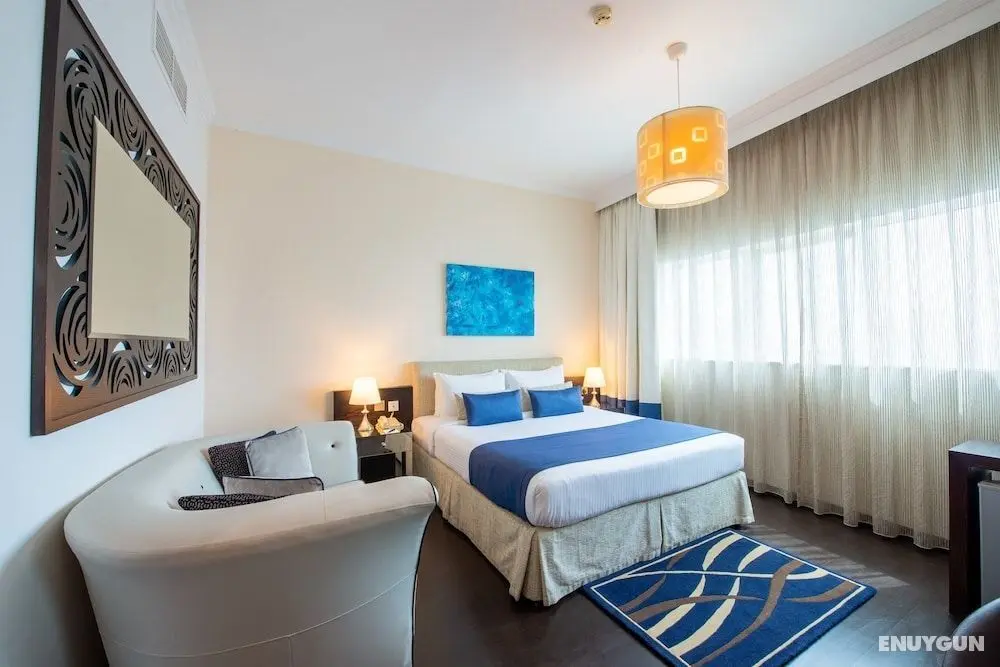 First Central Hotel Suites - Öne Çıkan Resim