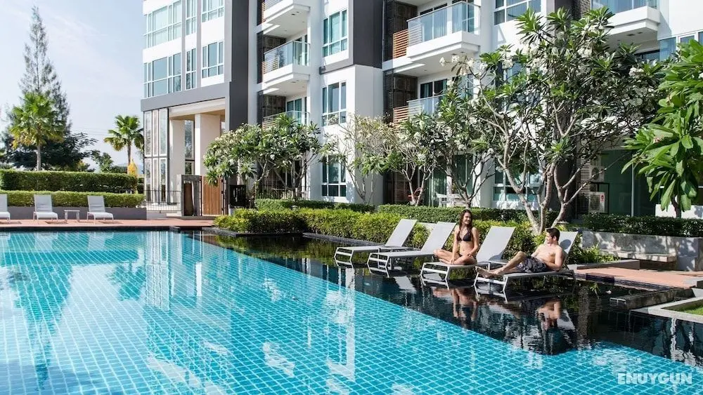 First Choice Grand Suites - Öne Çıkan Resim