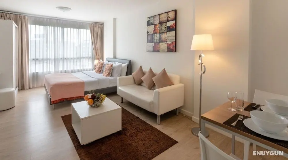 First Choice Suites by the Sea - Öne Çıkan Resim