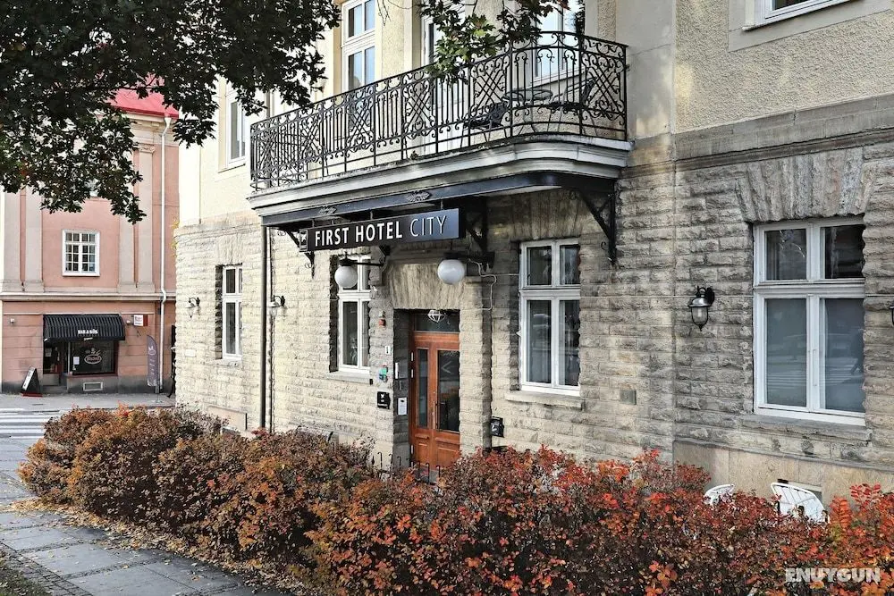 First Hotel City Eskilstuna - Öne Çıkan Resim