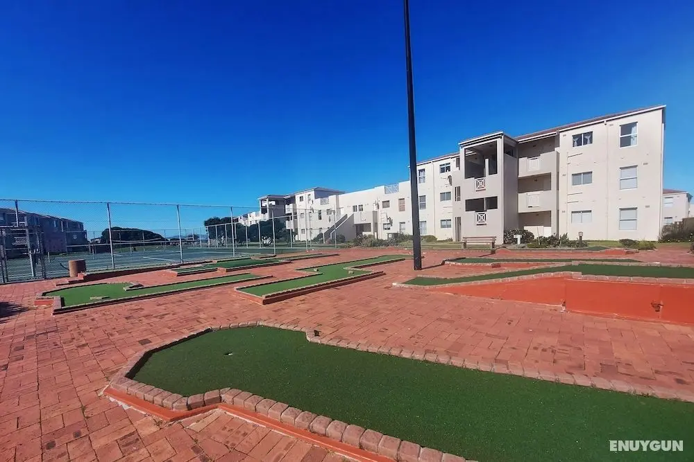 First Group Hermanus Beach Club - Spor Tesisleri