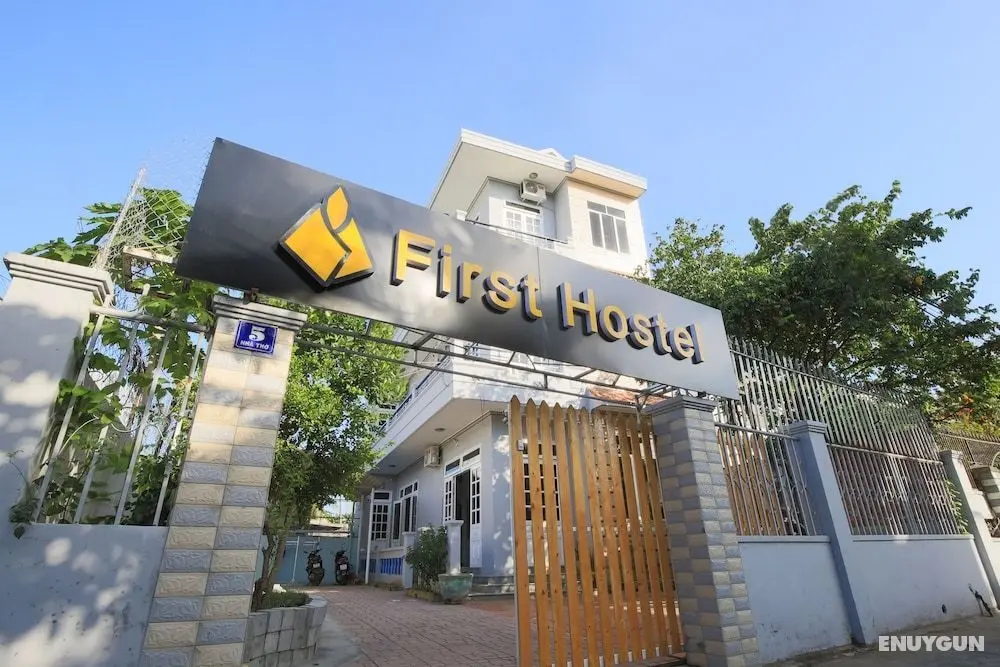 First Hostel Nha Trang - Öne Çıkan Resim