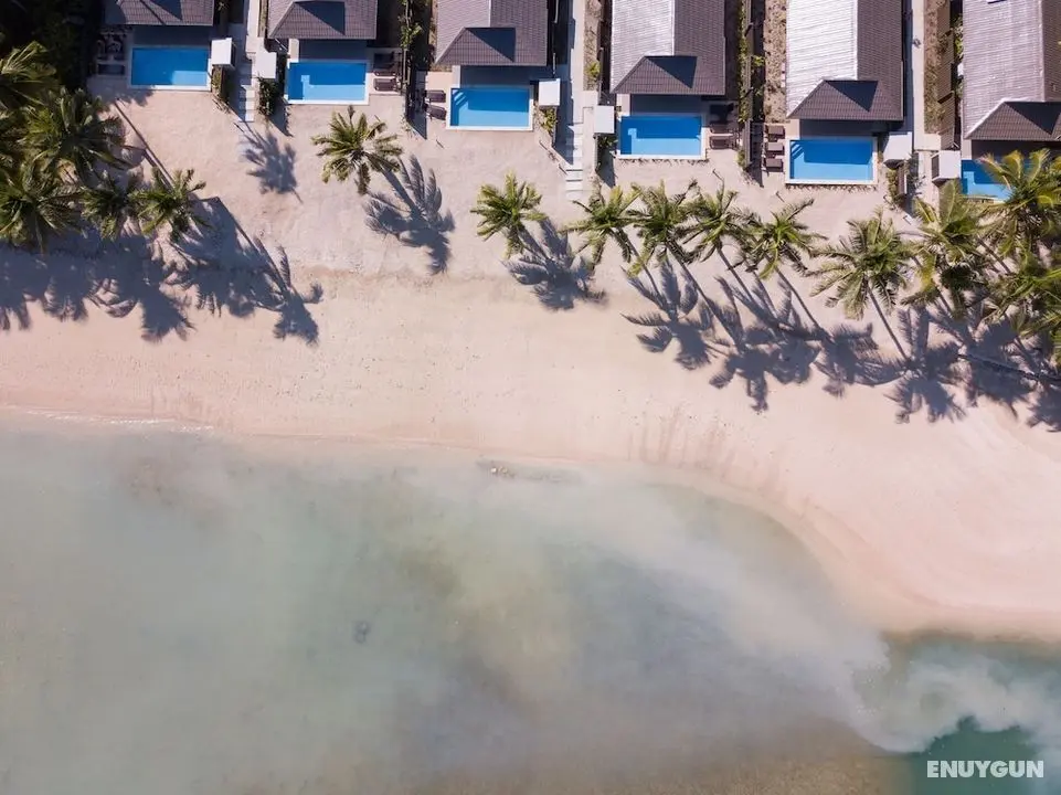 First Landing Beach Resort and Villas - Öne Çıkan Resim