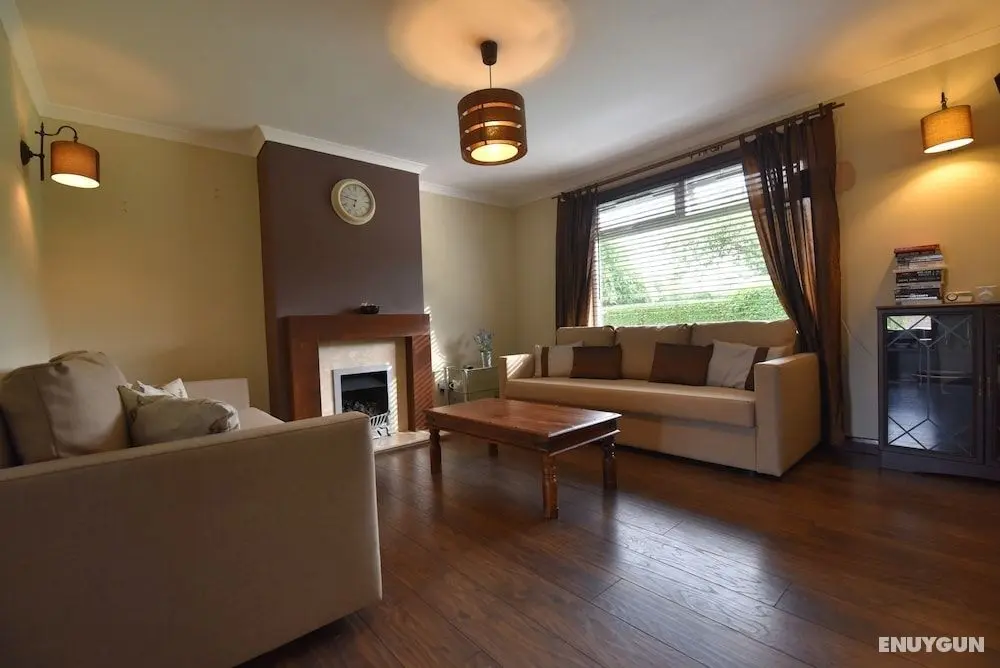 First Lasswade Road House - Öne Çıkan Resim