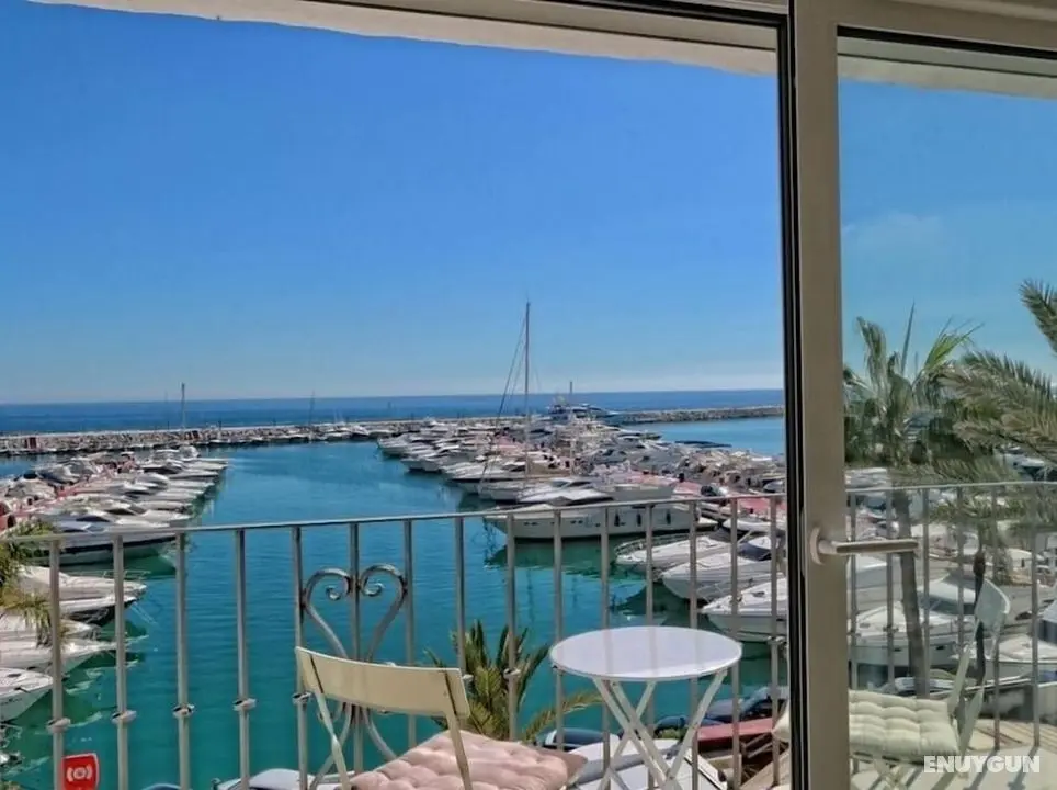First line luxury Penthouse - Öne Çıkan Resim