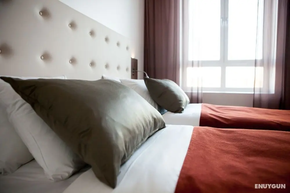 First Hotel River C - Öne Çıkan Resim