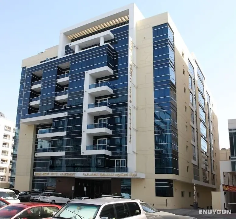 First Royal Hotel Apartment - Öne Çıkan Resim