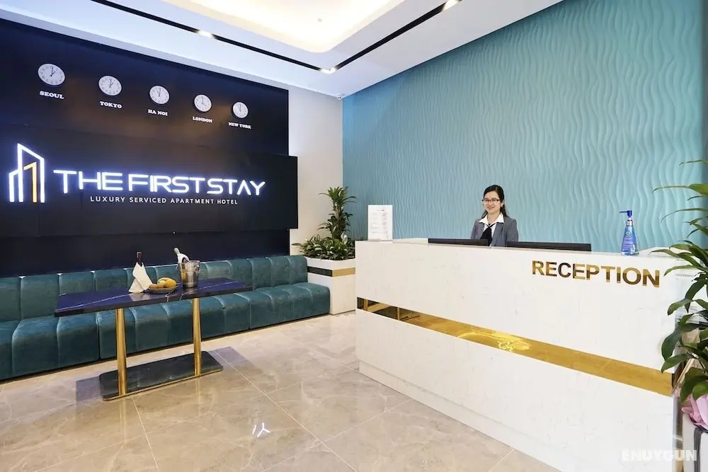 The First Stay Hotel - Öne Çıkan Resim