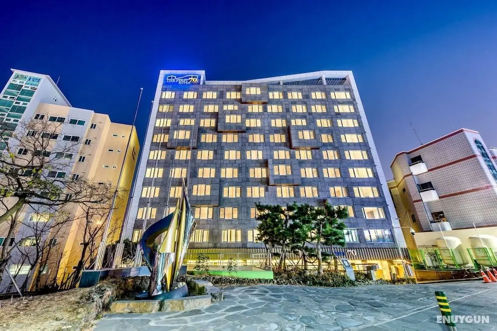The First70 Hotel - Öne Çıkan Resim