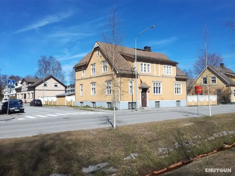 FirstHome GuestHouse - Öne Çıkan Resim