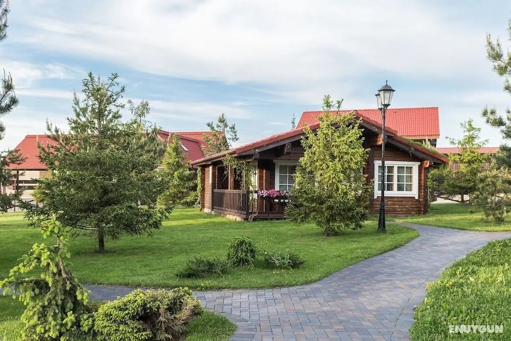 Fish Point Family Resort - Öne Çıkan Resim