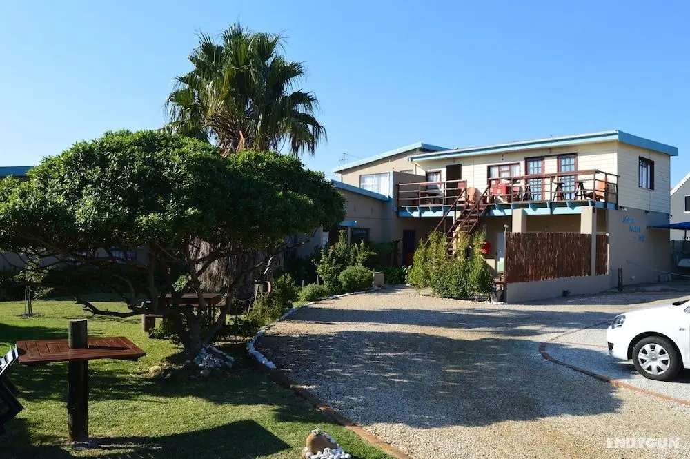 Fisherhaven Traveller's Lodge - Öne Çıkan Resim