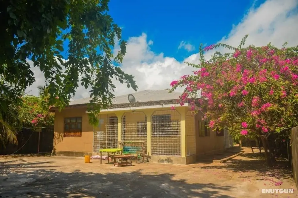 Fisherman Lodge - Öne Çıkan Resim