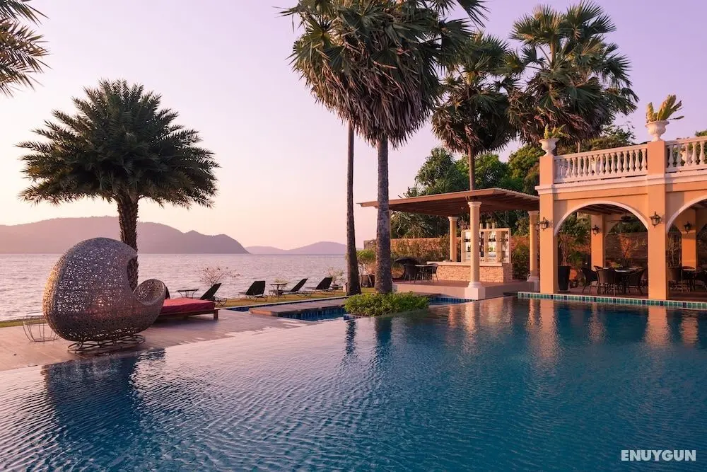 Fisherman Way Beach Villa - Öne Çıkan Resim
