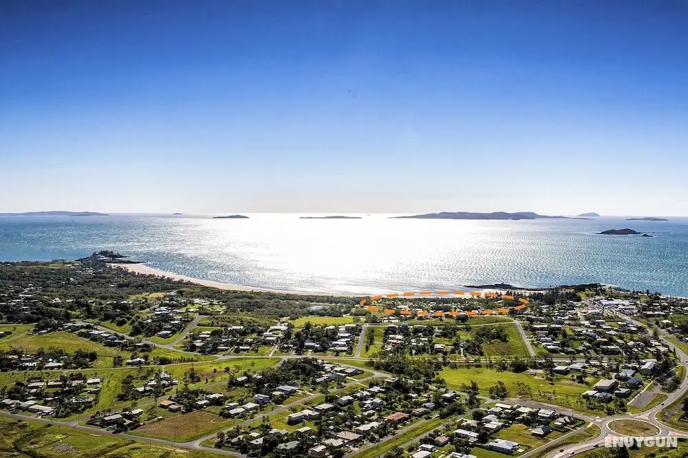 Fisherman's Beach Holiday Park - Öne Çıkan Resim