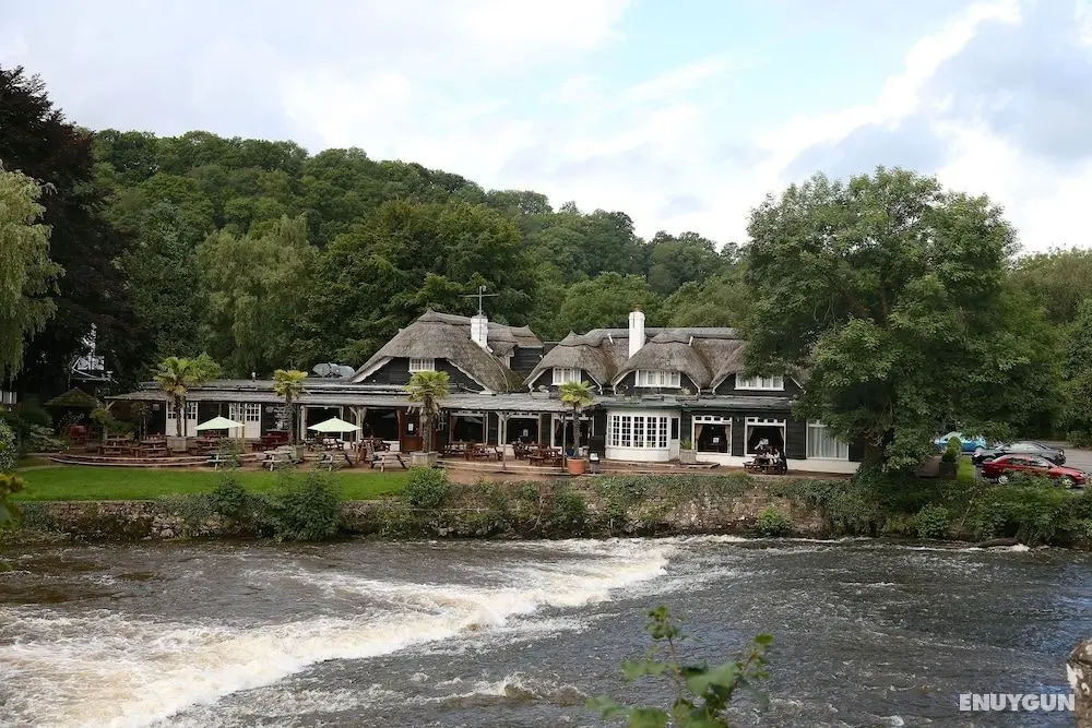 Fisherman's Cot, Tiverton by Marston's Inns - Öne Çıkan Resim