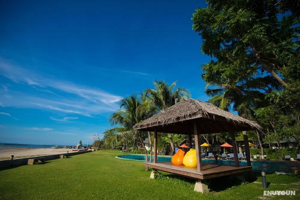 Fisherman's Resort - Öne Çıkan Resim