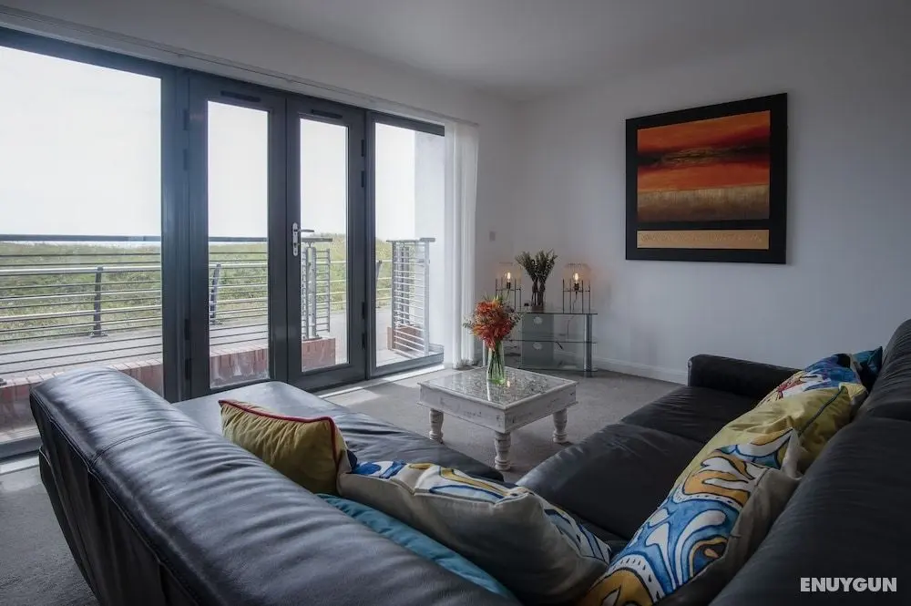 Fisherman's Way - 2 Bedroom Apartment - Öne Çıkan Resim