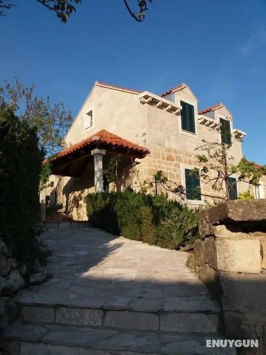 Fishing Family House - Öne Çıkan Resim