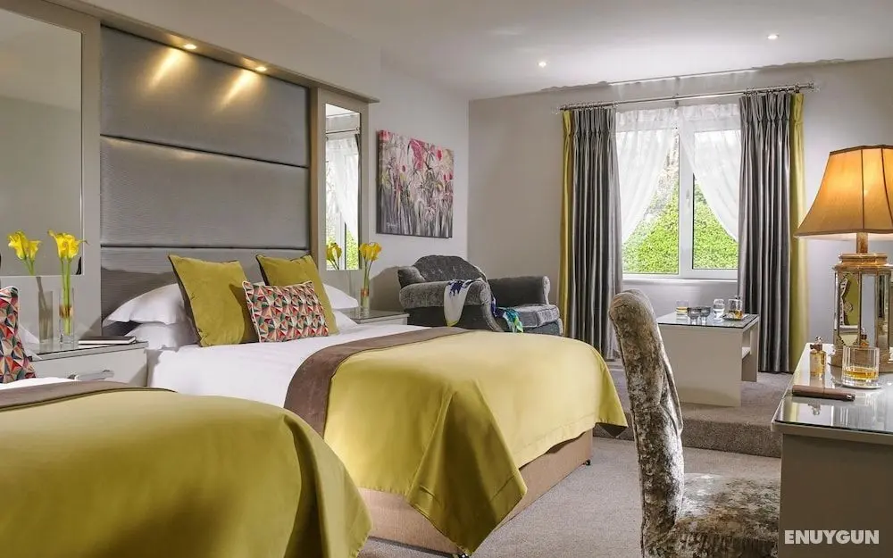 Fitzgerald's Woodlands House Hotel - Öne Çıkan Resim