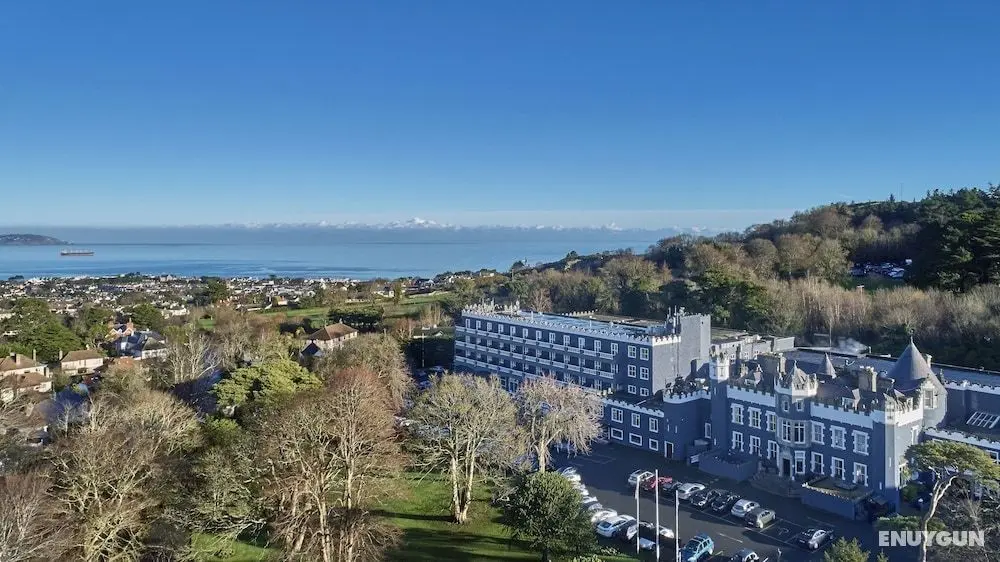Fitzpatrick Castle Hotel - Öne Çıkan Resim