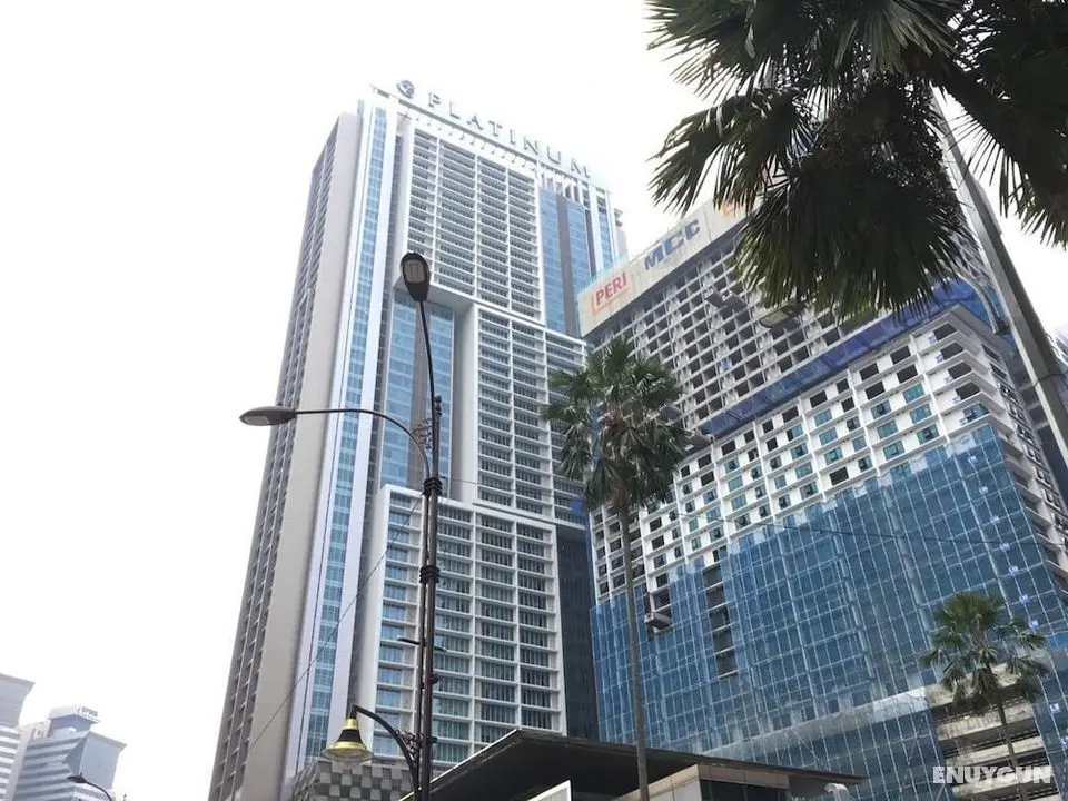 Fitzpatrick Platinum Residence - Öne Çıkan Resim