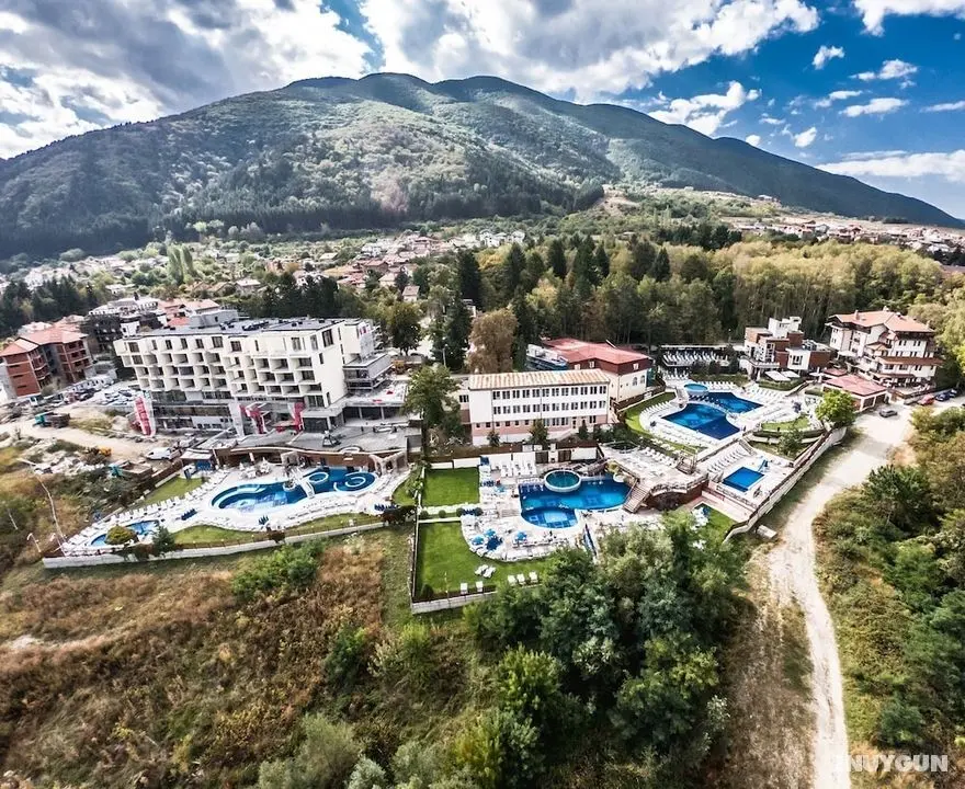 The Five Elements Hotel - Öne Çıkan Resim