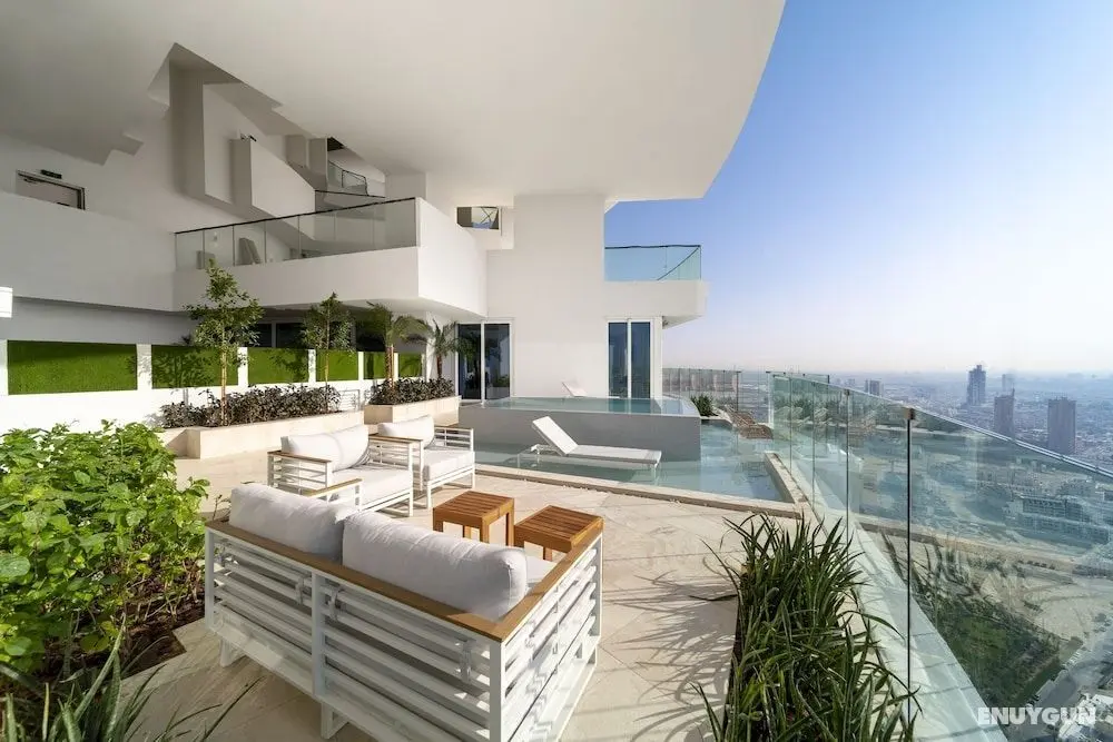 FIVE Jumeirah Village Dubai - Öne Çıkan Resim