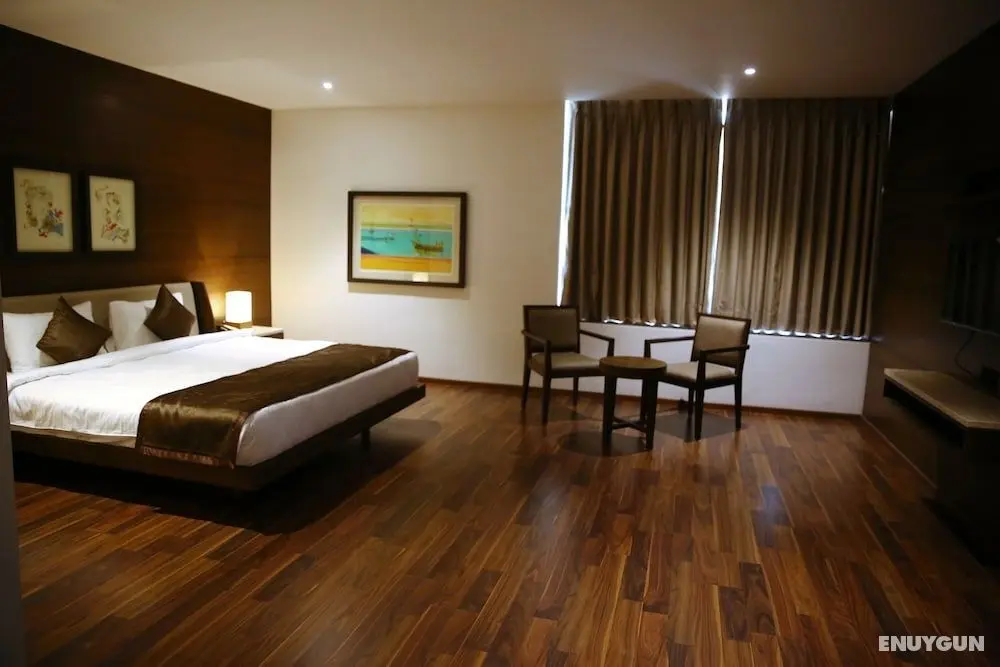 Five Petals Hotel & Banquets - Öne Çıkan Resim