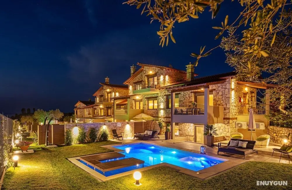 Five Senses Luxury Villas - Öne Çıkan Resim