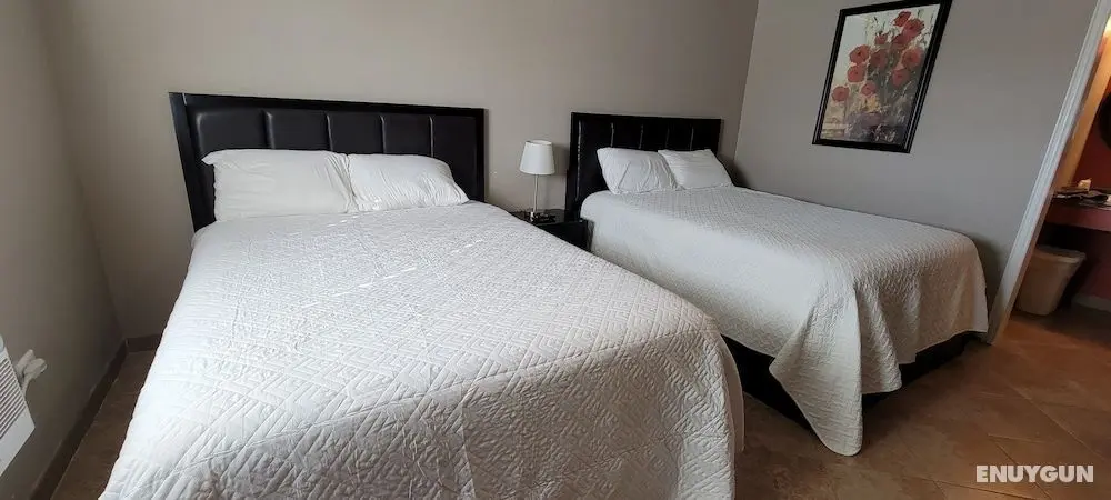 Five Star Inn - Oda