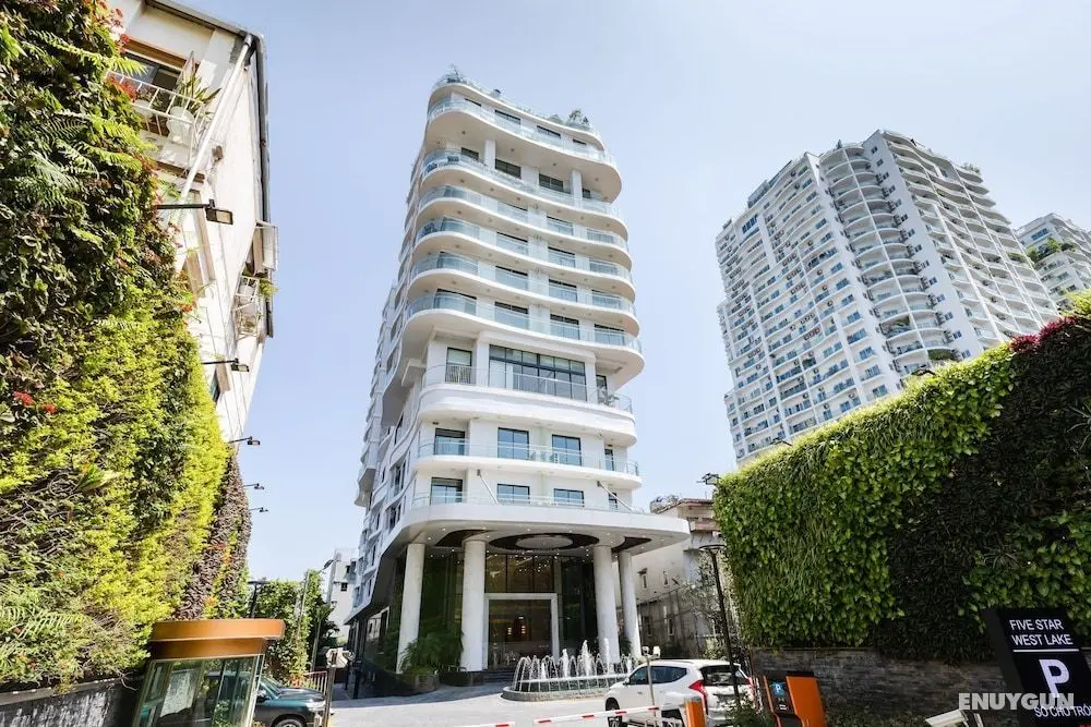 Five Star Westlake - Öne Çıkan Resim