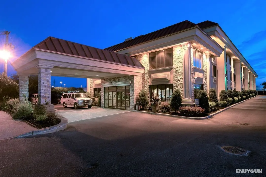 Five Towns Inn - JFK Airport - Öne Çıkan Resim