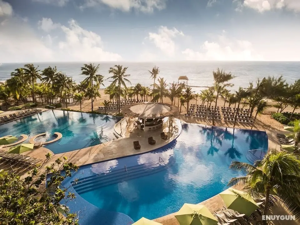 The Fives Beach Hotel & Residences - All Inclusive - Öne Çıkan Resim